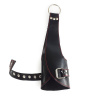 Поручи для подвеса  Fetish Hand Cuffs For Suspension из натуральной кожи || 