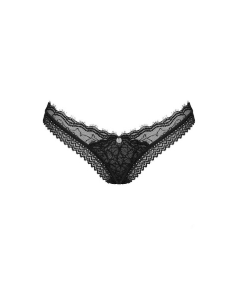 Трусики Obsessive Medilla thong M/L