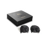 Пэстис Bijoux Indiscrets Burlesque pasties GLITTER and BOW || 