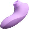 Вакуумный стимулятор Svakom Pulse Lite Neo Lavender, управляется со смартфона