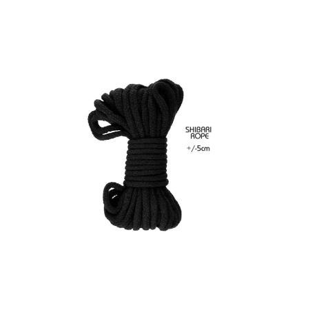 Набор БДСМ аксессуаров Alive Secret Desires Black BDSM Kit (8 pcs) || 
