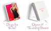 Сатиновый комплект для сна с кружевом Obsessive 828-CHE-1 chemise & thong L/XL, черный, сорочка || 