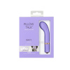 Роскошный вибратор Pillow Talk Racy Purple Special Edition, Сваровски, повязка на глаза+игра || 