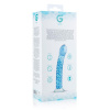 Стеклянный дилдо Gildo Glass Dildo No. 5 || 