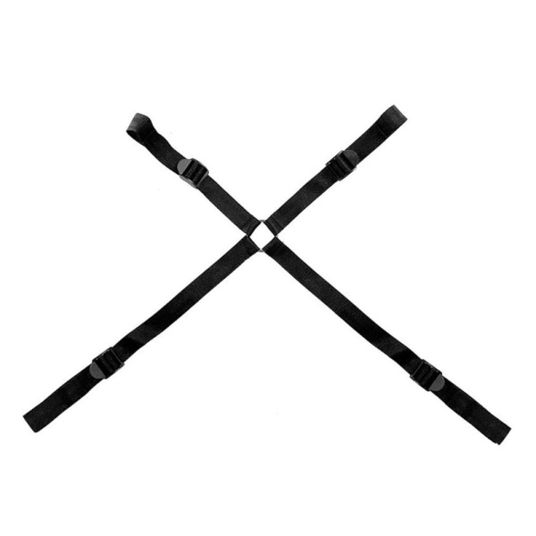 Набор для фиксации BDSM Crosswise