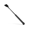 Шлепалка Bedroom Fantasies Crop Whip Spanking Toy- Black || 