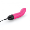 Вибратор Dorcel Expert G 2.0 Magenta для точки G, перезаряжаемый || 