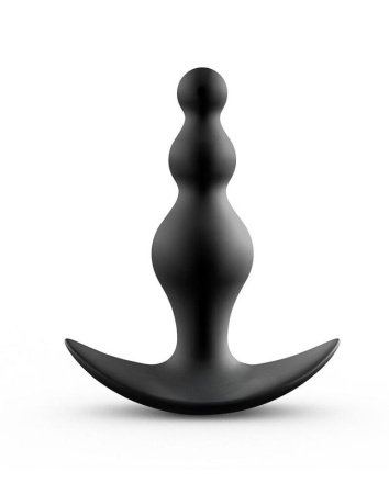 Анальная цепочка Dorcel TRAINING BEADS S || 