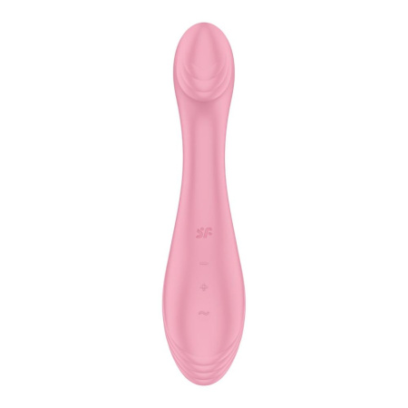 Вибратор Satisfyer G-Force Pink || 