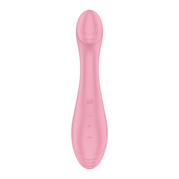Вибратор Satisfyer G-Force Pink