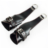 Поручи для подвеса  Fetish Hand Cuffs For Suspension из натуральной кожи || 