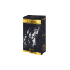Набор БДСМ аксессуаров Alive Secret Desires Black BDSM Kit (8 pcs) || 