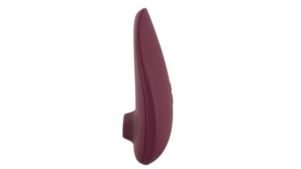 Вакуумный клиторальный стимулятор Womanizer Classic 2 - Bordeaux