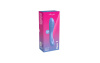 Вибратор We-Vibe Rave 2 Twisted Pleasure Blue || 