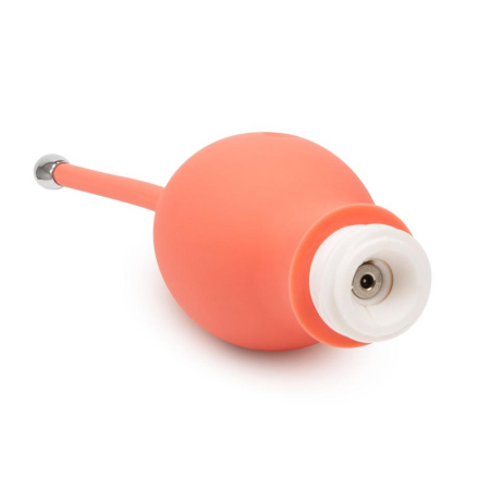 Смарт вагинальные шарики с вибрацией We-Vibe Bloom, диаметр 3,3 см, масса 45, 65, 80 г || 