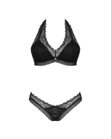 Комплект Obsessive Medilla 2-pcs set XS/S || 