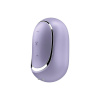 Вакуумный стимулятор с вибрацией Satisfyer Pro To Go 2 Violet || 