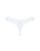 Кружевные танга Obsessive Heavenlly thong XS/S || 