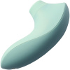 Вакуумный стимулятор Svakom Pulse Lite Neo Seafoam Blue, управляется со смартфона || 