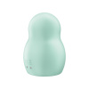 Вакуумный стимулятор с вибрацией Satisfyer Pro To Go 1 Mint || 