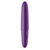 Минивибратор Satisfyer Ultra Power Bullet 6 Violet || 