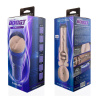 Мастурбатор Fleshlight Boost Blast Female Light Medium Flesh || 