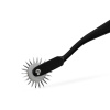 Колесо Вартенберга игольчатое Sinner Gear Unbendable — Pinwheel 1-Wheel Black || 