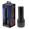 Мастурбатор-вагина Kiiroo Feel Stroker Dark Brown для секс-машины Kiiroo Keon || 