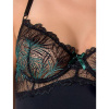 Боди FLORIS BODY black XXL/XXXL - Passion Exclusive || 