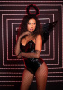 Крылья черного ангела Leg Avenue Angel Accessory Kit Black, крылья, нимб || 