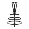 Портупея Bedroom Fantasies Vera Pretty Perfection - Black || 