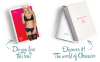 Кружевной комплект белья Obsessive 810-SEG-1 L/XL Black, бюстгальтер, стринги, пояс для чулок || 