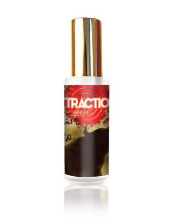 Спрей-пролонгатор Retarding Spray MAI Attraction Toro (30 мл) || 
