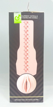 Мастурбатор Fleshlight Stamina Training Unit (Fleshlight STU) тренажер мужской выносливости || 