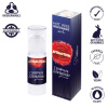 Съедобное массажное масло MAI Attraction Champagne Strawberry Hot Kiss (50 мл) || 