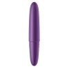 Минивибратор Satisfyer Ultra Power Bullet 6 Violet || 