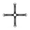 Фиксатор для рук и ног Bedroom Fantasies Hogtie & Cuffs Set 4-Way Restrant Set || 