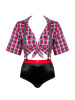 Obsessive Worker Girl S/M || 
