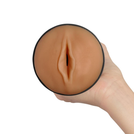 Мастурбатор-вагина Kiiroo Feel Stroker Light Brown для секс-машины Kiiroo Keon || 