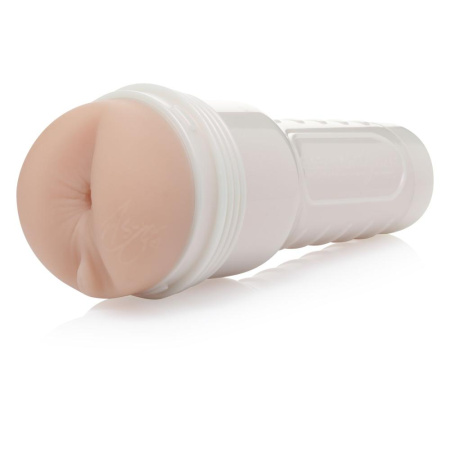 Мастурбатор Fleshlight Girls: Elsa Jean — Treat, со слепка ануса, очень нежный || 