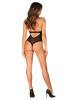 Боди Obsessive Medilla teddy XL/2XL || 