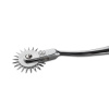 Колесо Вартенберга игольчатое Sinner Gear Unbendable — Pinwheel 1-Wheel Steel || 