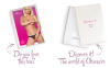Кружевные танга с доступом Obsessive 828-THC-1 crotchless thong L/XL, черные || 