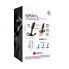 Ручной эргономичный массажер простаты Dorcel Expert P size L || 