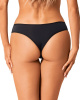 Сетчатые трусики под омбре Obsessive Bella Rou panties XL/2XL || 