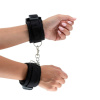Набор для BDSM Alive FURY Black BDSM Kit, 10 предметов || 