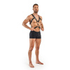 Портупея Bedroom Fantasies Rocco Masculine Masterpiece - Black || 