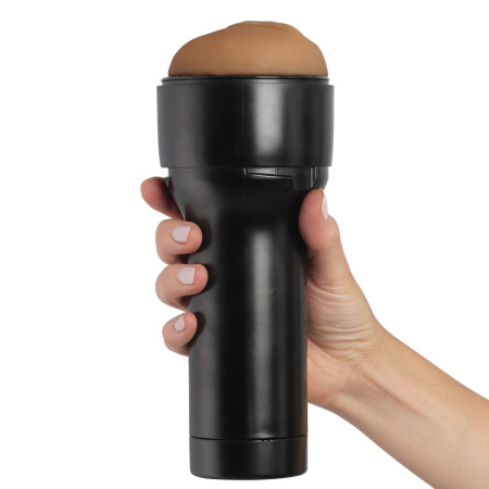 Мастурбатор-вагина Kiiroo Feel Stroker Light Brown для секс-машины Kiiroo Keon || 