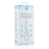 Стеклянный дилдо Gildo Glass Dildo No. 14 || 
