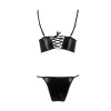 Комплект ASUNA SET black S/M Passion || 